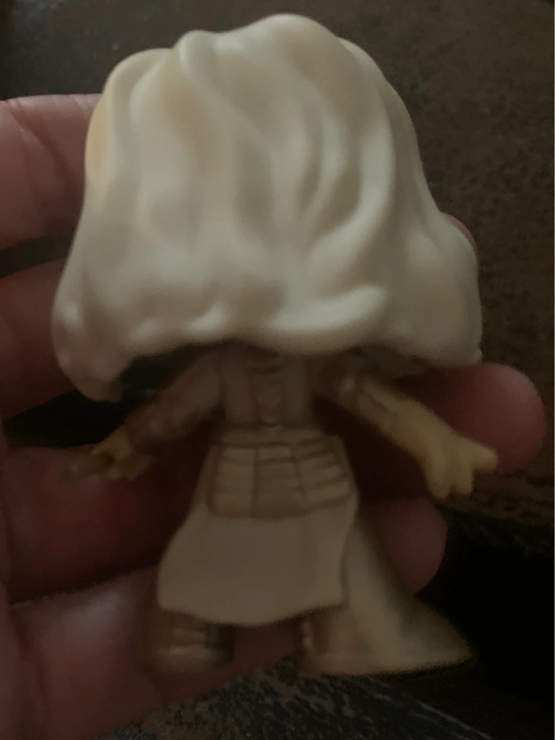 $10 mini bobble head figurine - photo 4