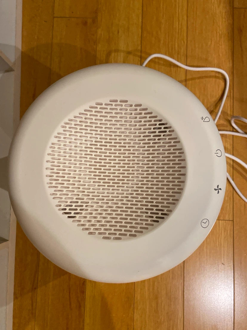 NOMA Humidifier - photo 2