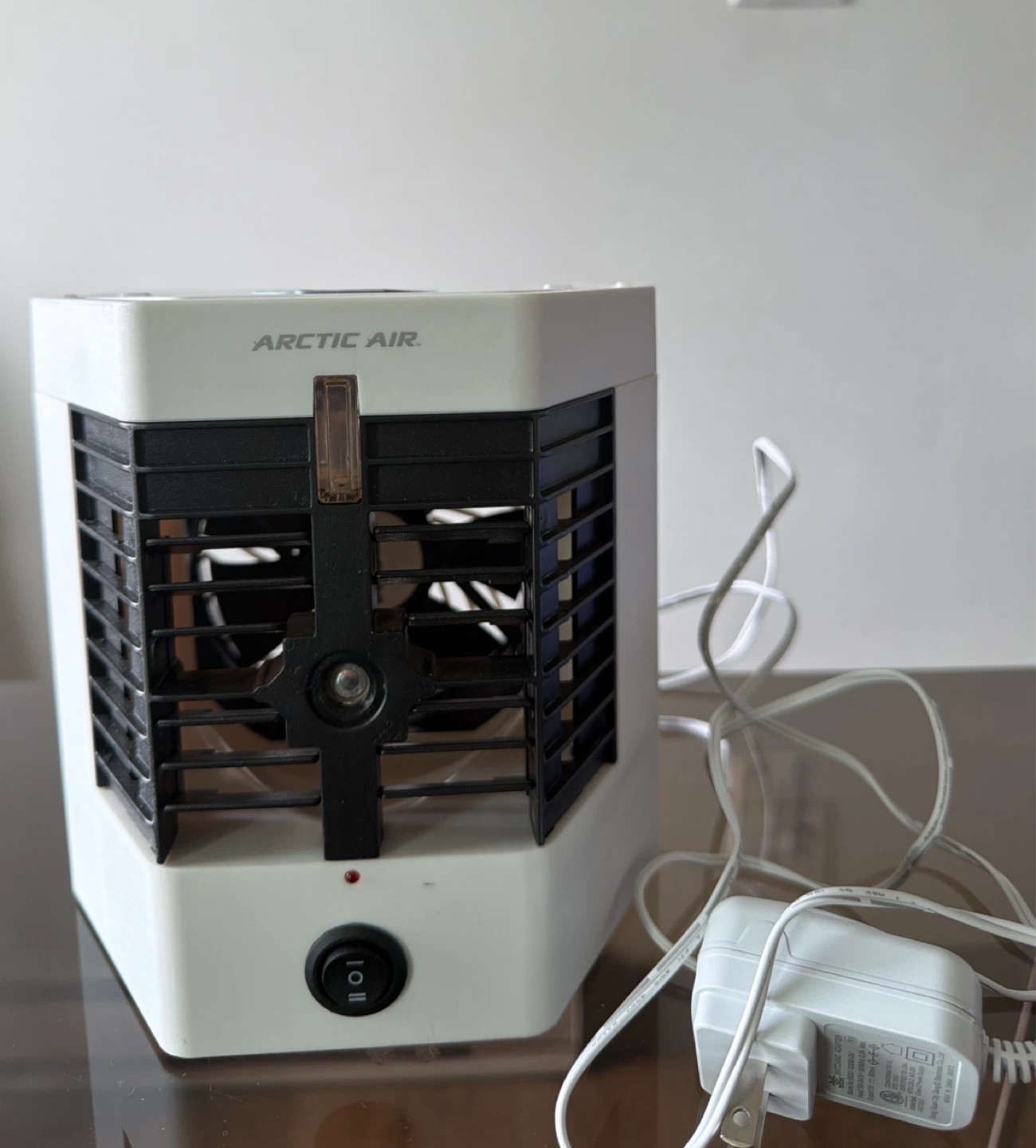 Arctic Air Personal Cooler
