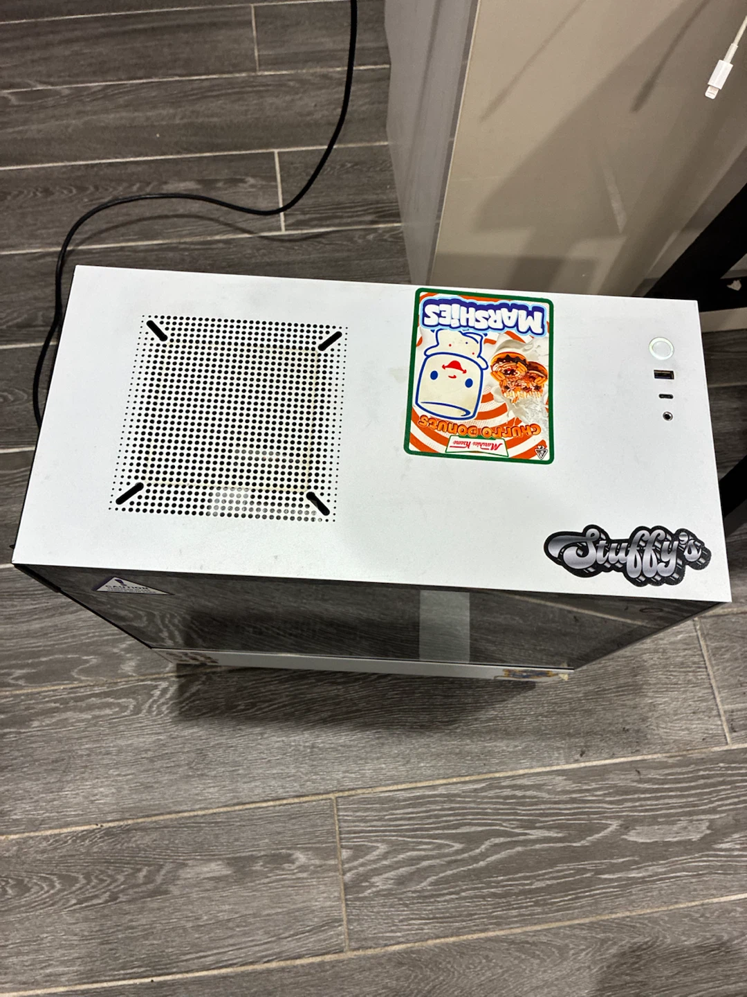 NZXT Custom Gaming PC with Gigabyte RTX Graphics - photo 2