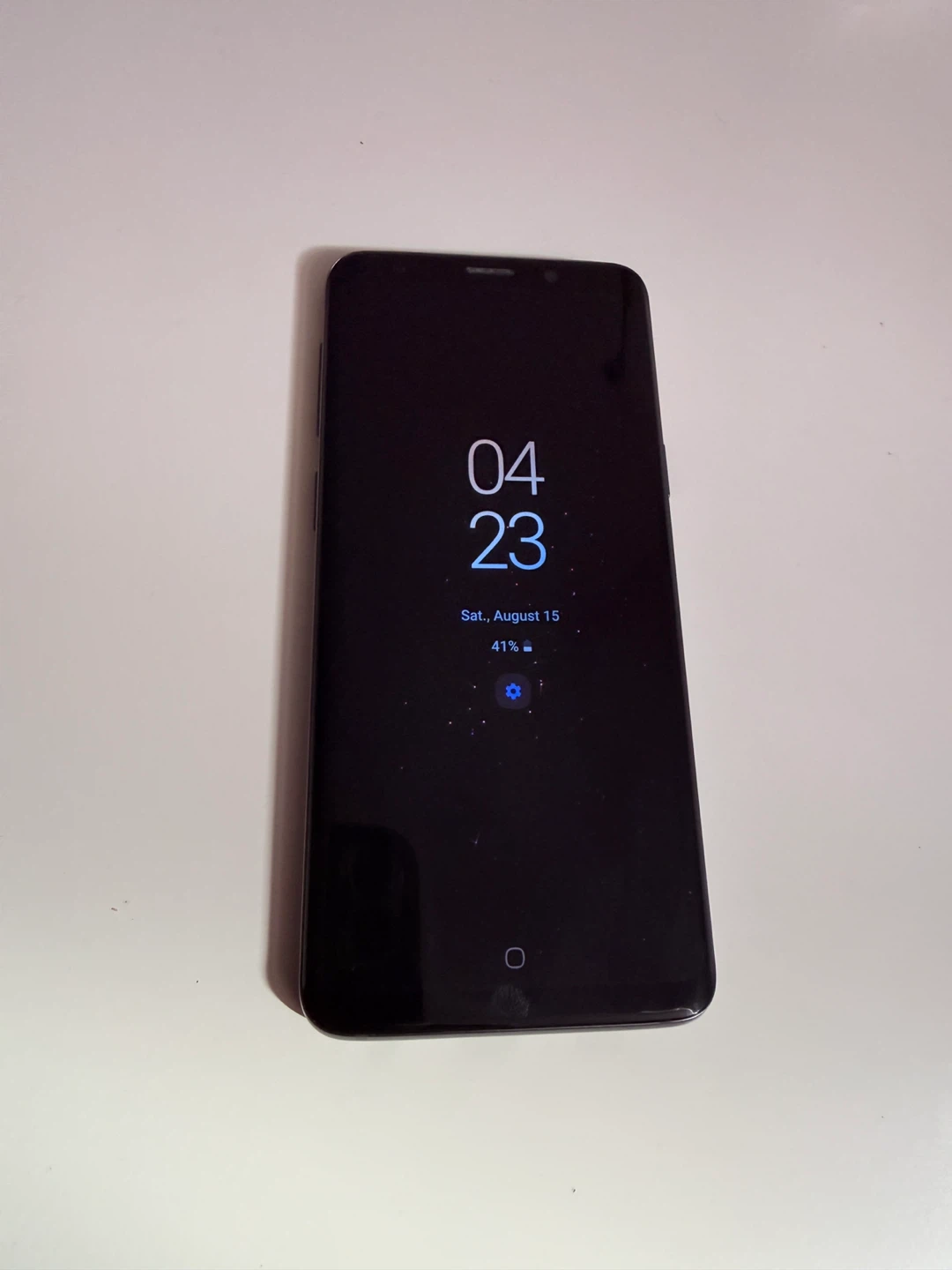Samsung Galaxy S9