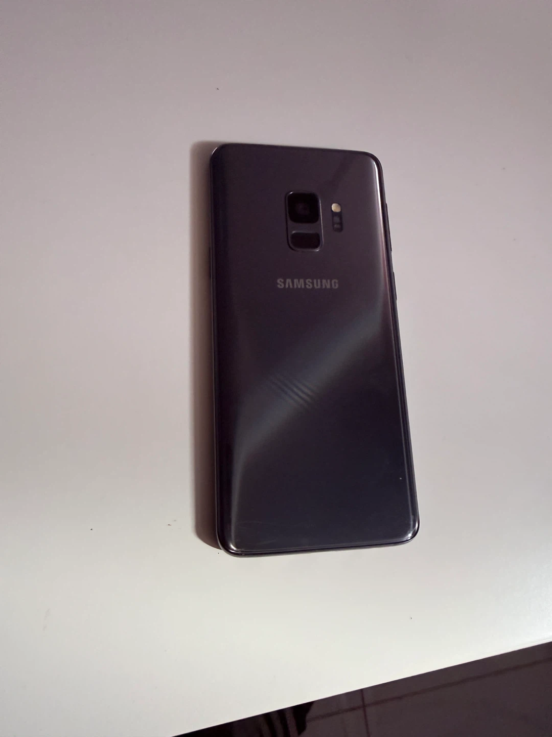 Samsung Galaxy S9 - photo 3