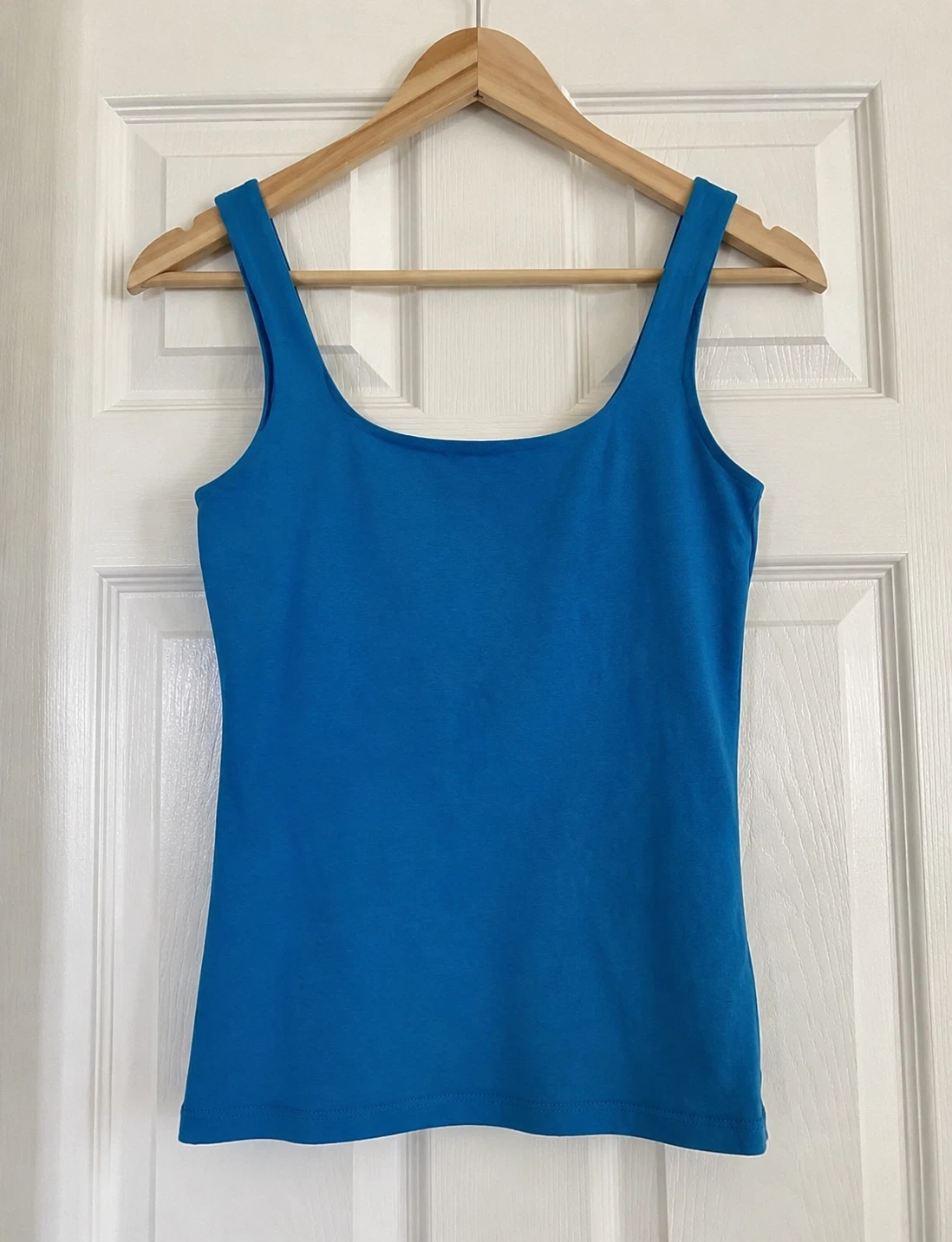 OXXO Blue Tank Top Size S/38 - photo 2