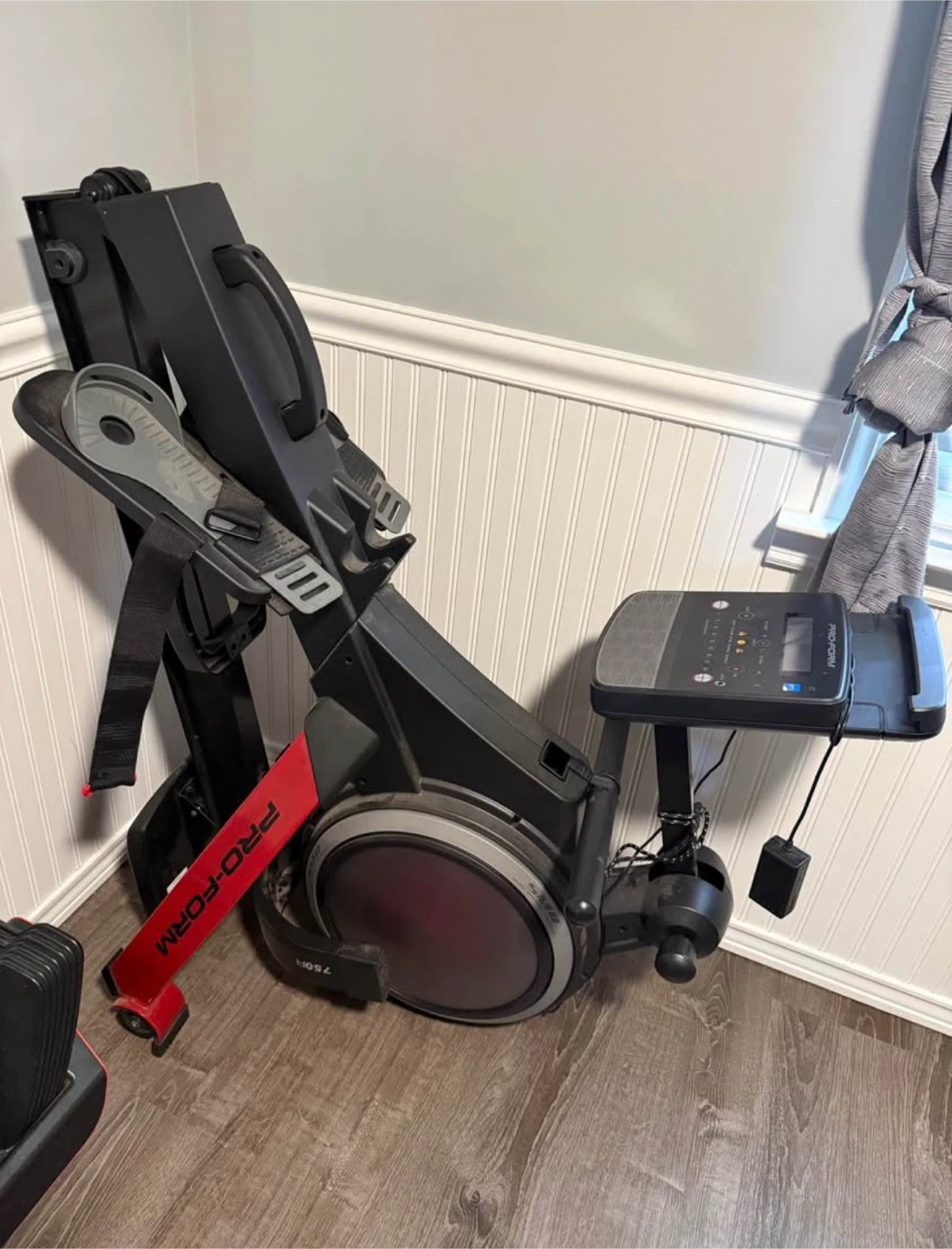 ProForm Rowing Machine