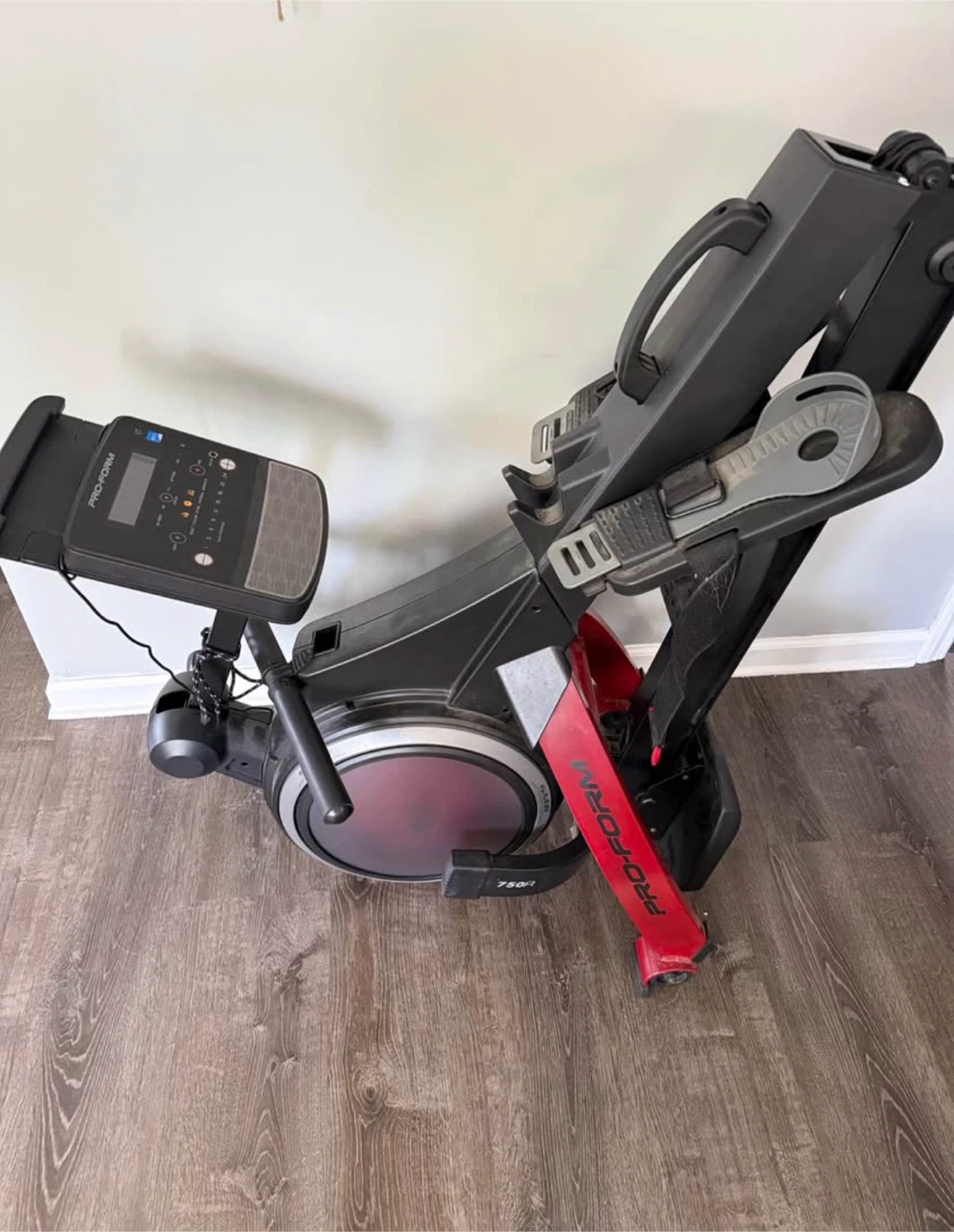 ProForm Rowing Machine - photo 2