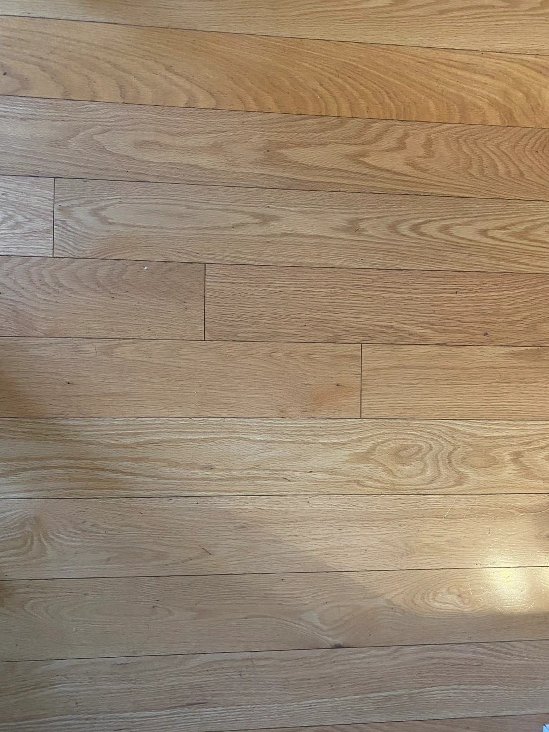 R.Oak Select Natural Hardwood Flooring - photo 4