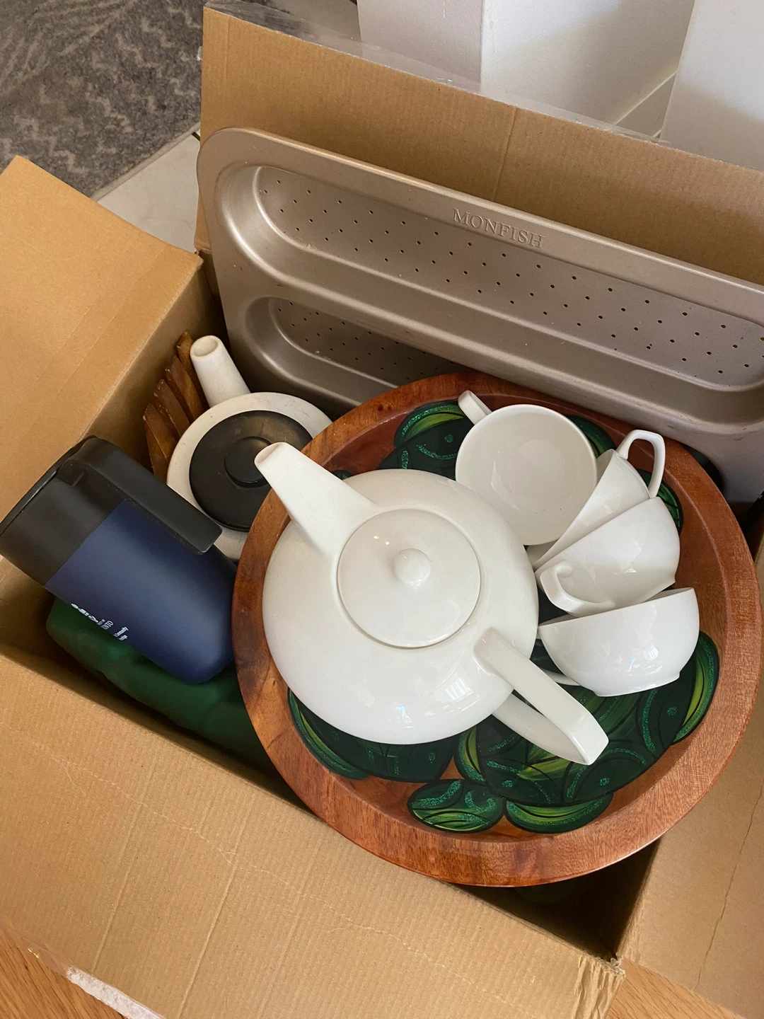 Various Kitchenware Items - photo 2