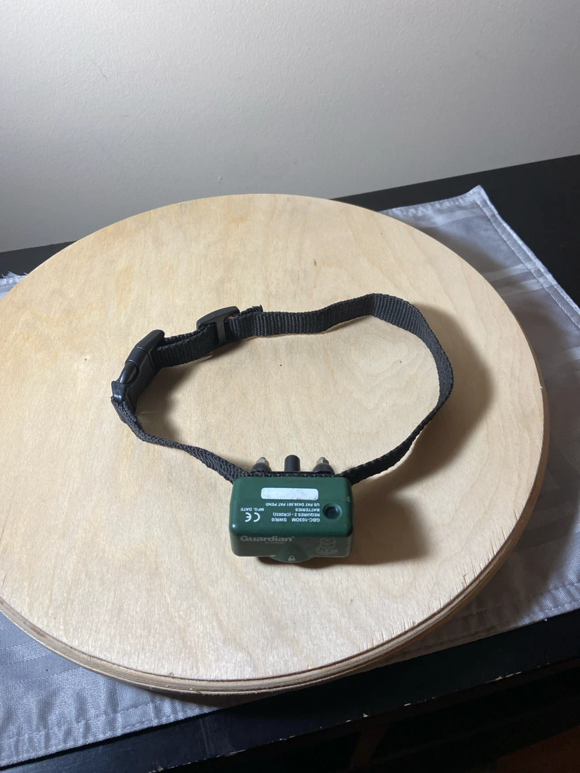 Guardian GBC-1030M Dog Training Collar