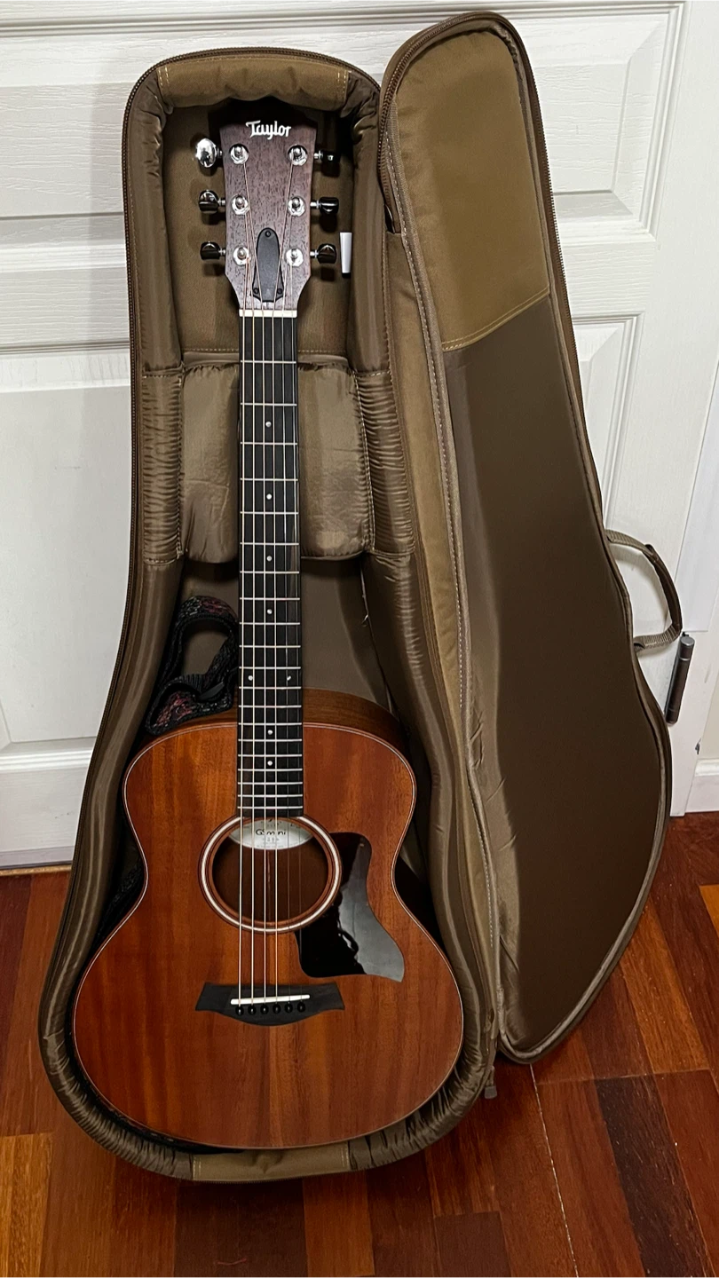 Taylor GS Mini Acoustic Guitar