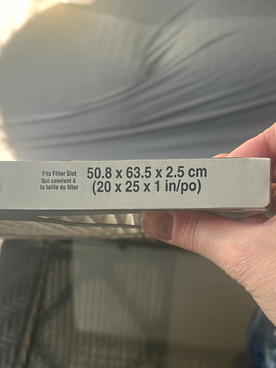 Furnace Filters