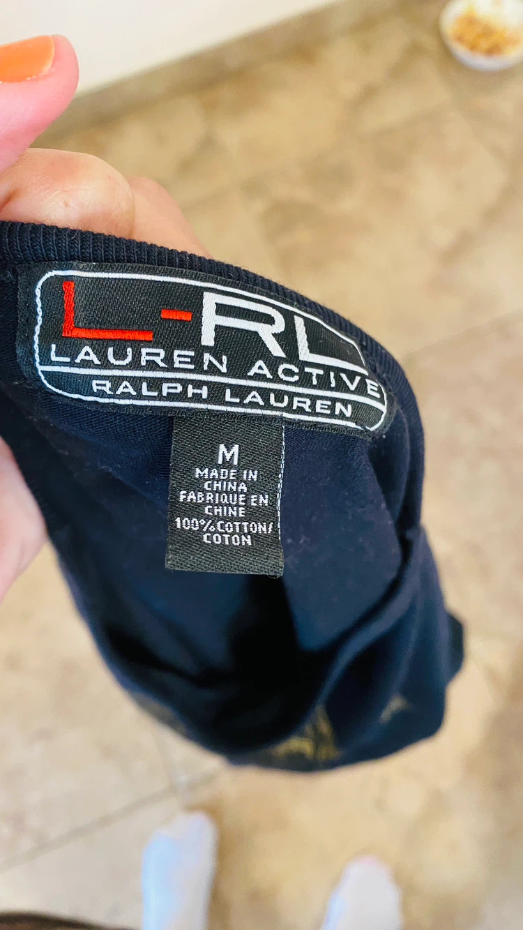 Lauren by Ralph Lauren size m - photo 2