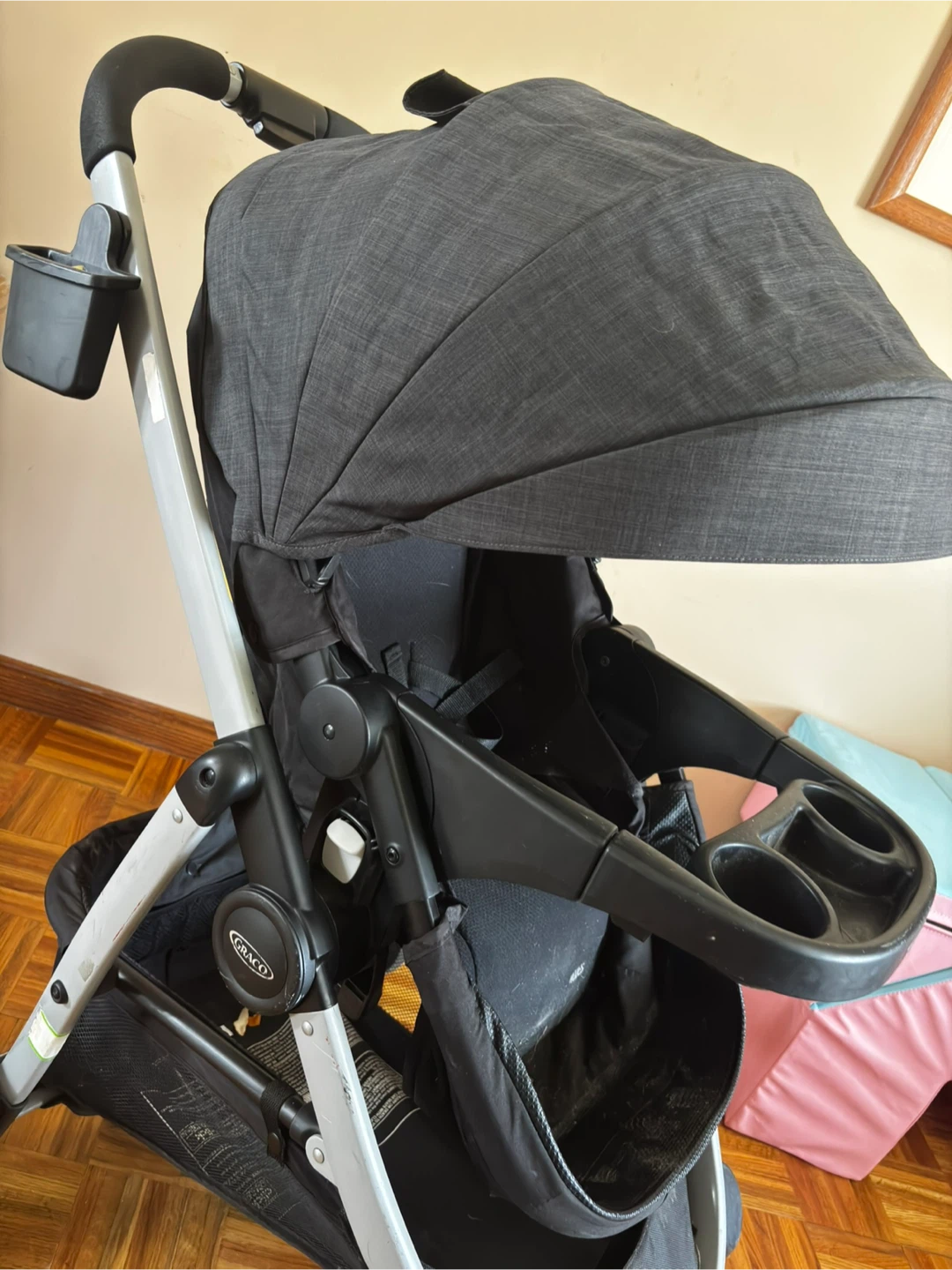 Graco Stroller