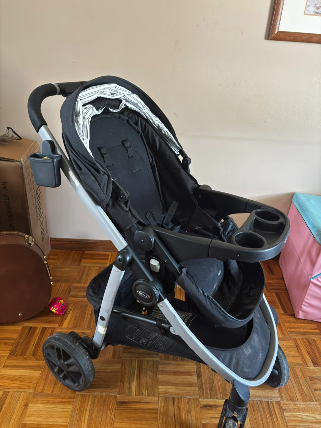 Graco Stroller - photo 2