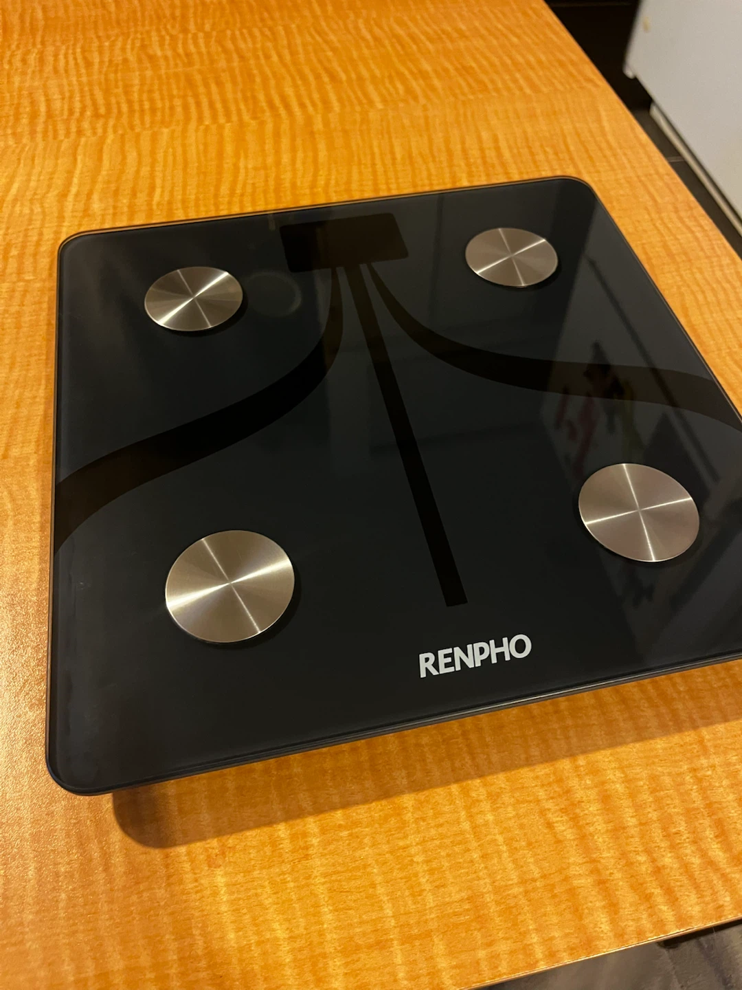 Weight Scale- Barely Used! - photo 2