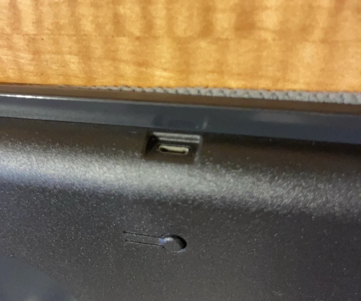 Weight Scale- Barely Used! - photo 5