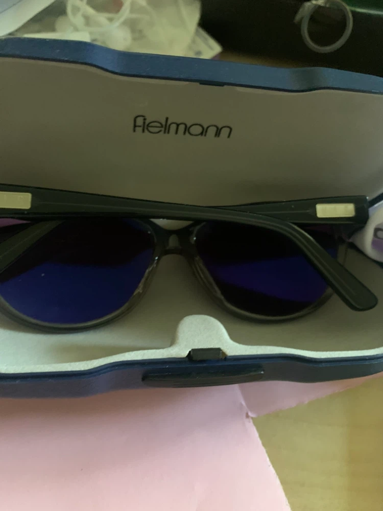 HIS Eyewear by MPG Austria Sunglasses - photo 2