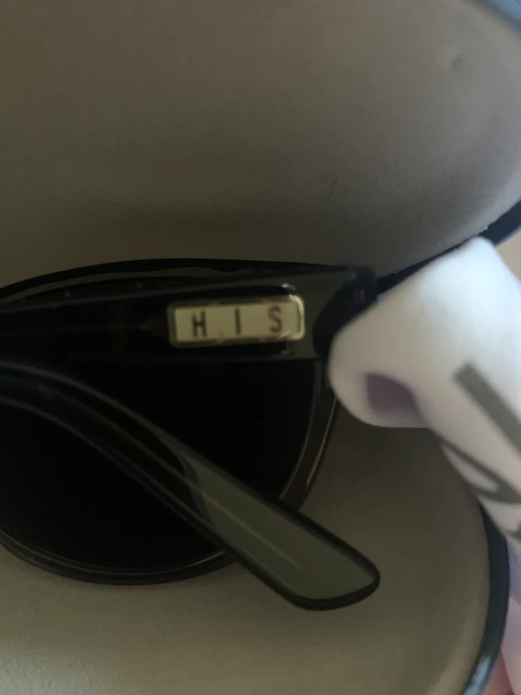 HIS Eyewear by MPG Austria Sunglasses - photo 3