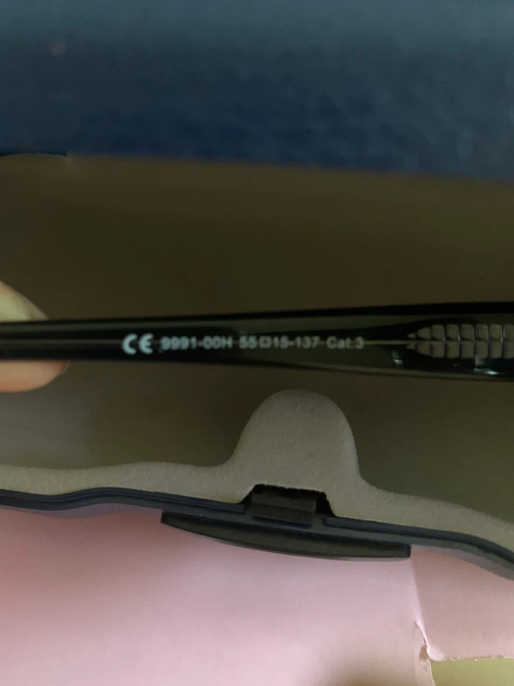 HIS Eyewear by MPG Austria Sunglasses - photo 4