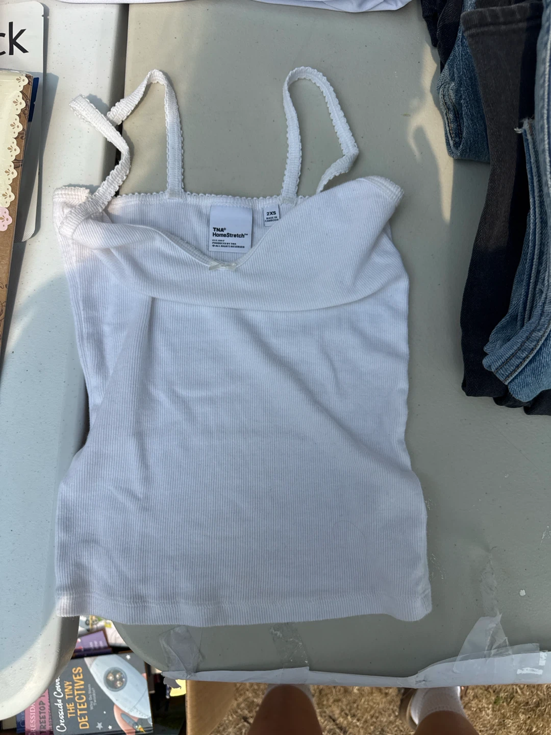 TNA CLOTHES - photo 5