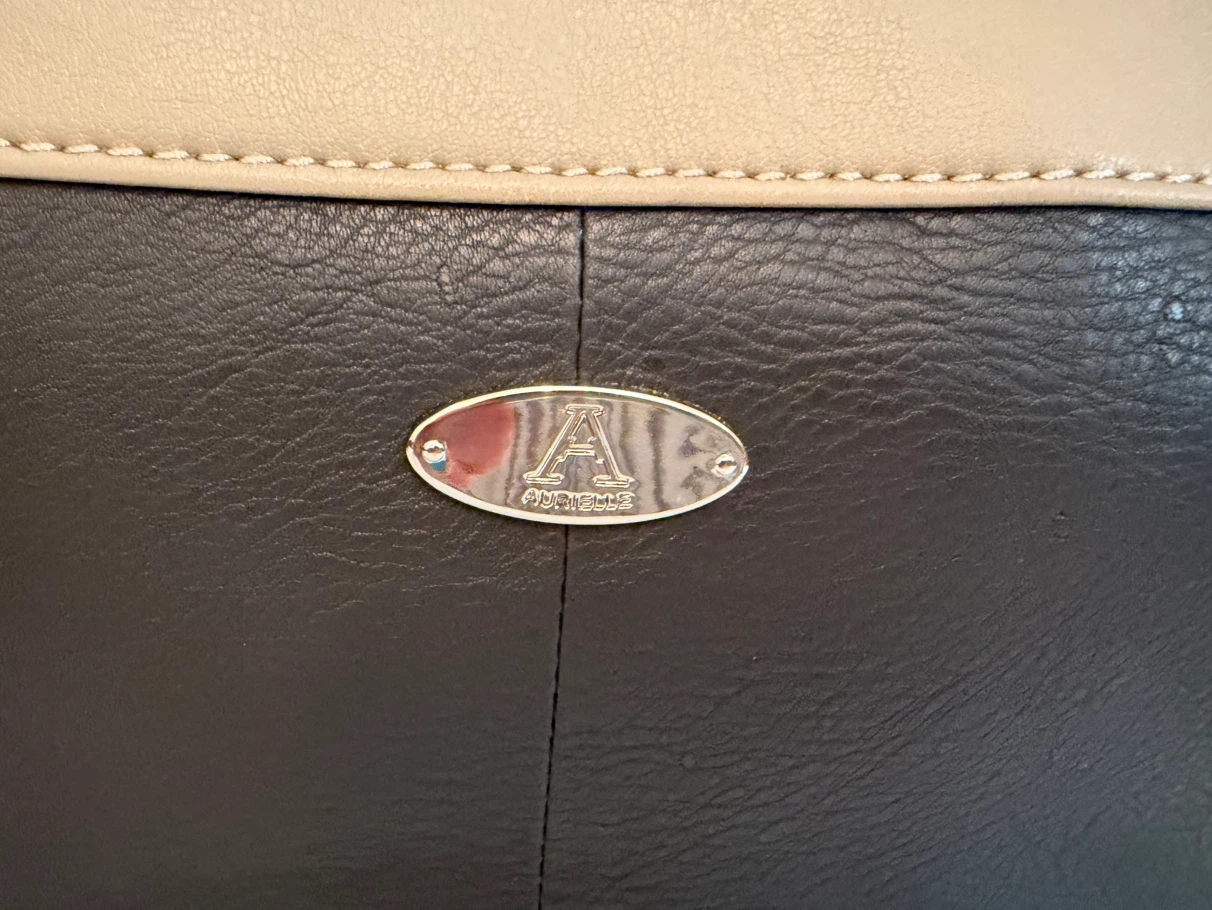 New AuriElle Leather bag - photo 2