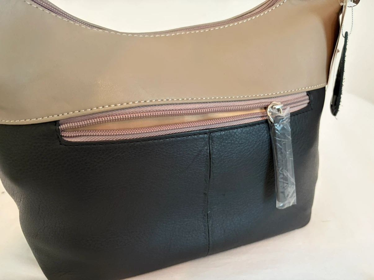 New AuriElle Leather bag - photo 3