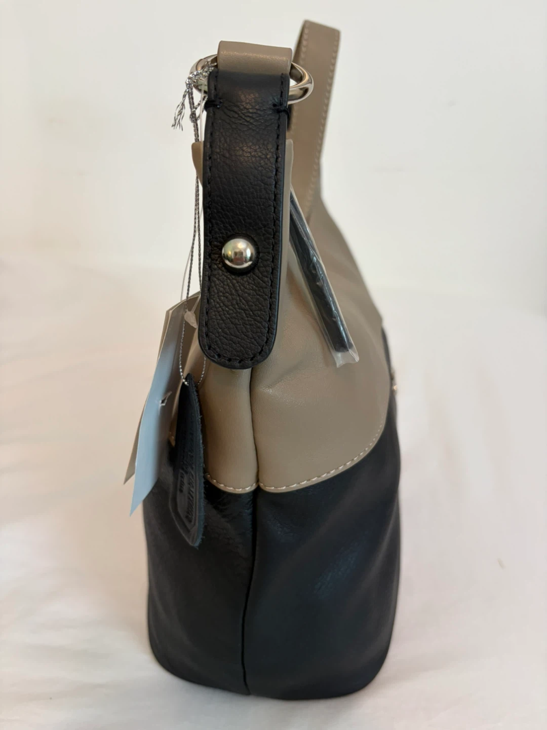New AuriElle Leather bag - photo 5