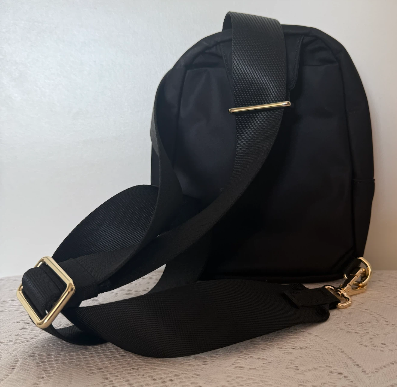 Lululemon Mini Backpack💰Accepting Fair Offers -Authentic - photo 5