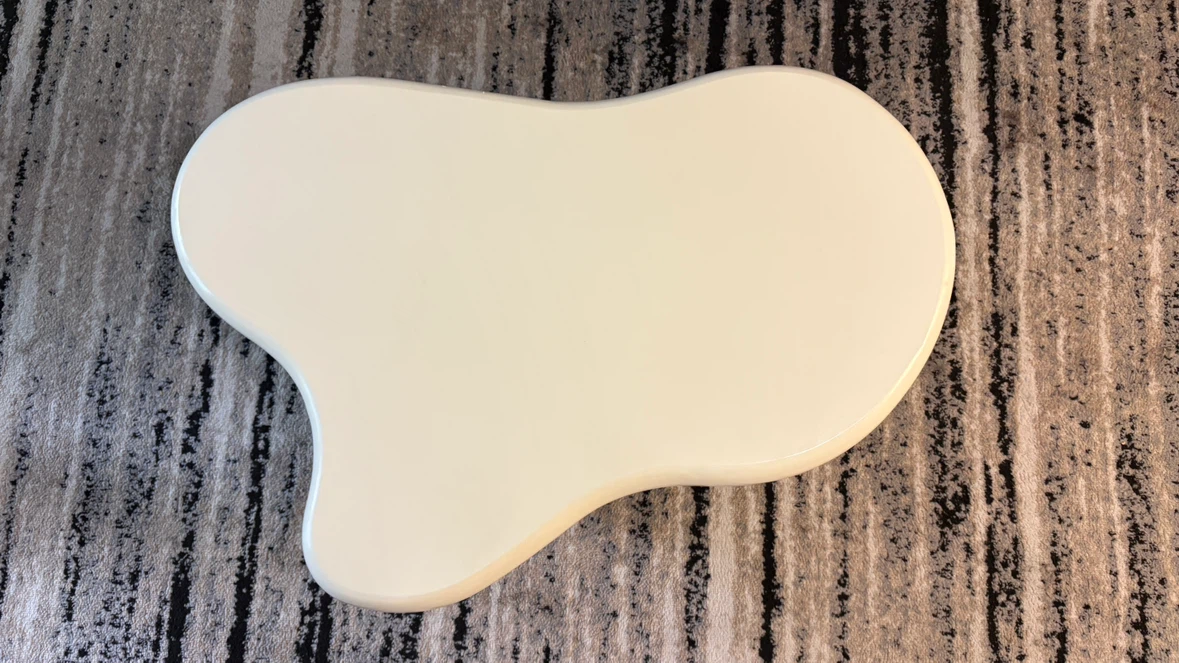 Cloud shaped coffee table - photo 3