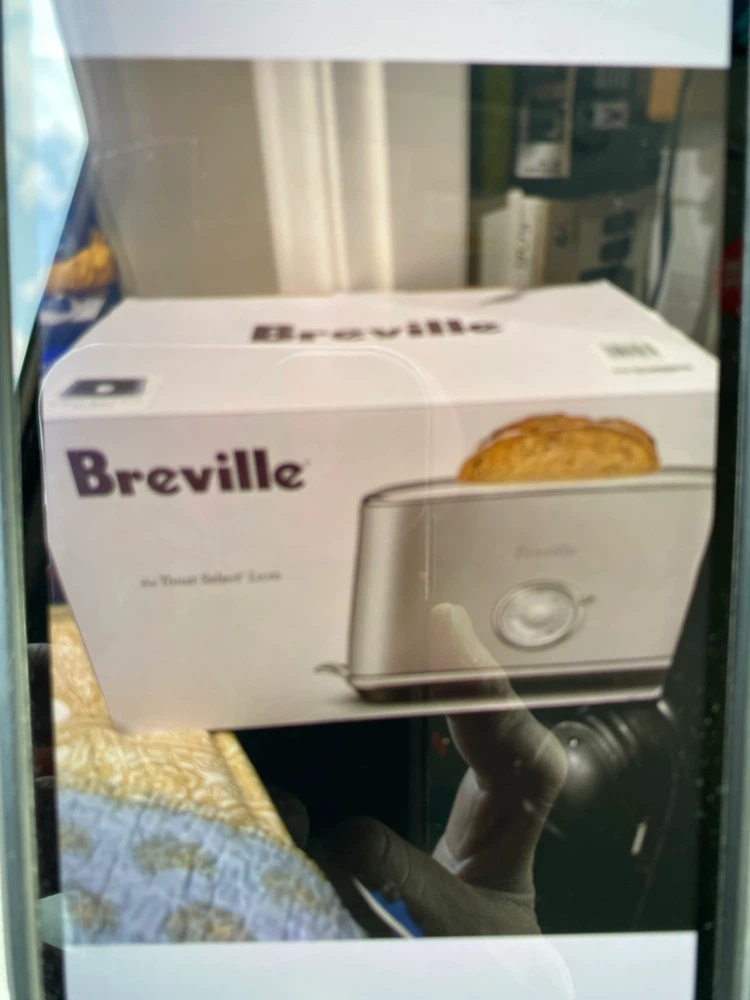 Breville Toaster