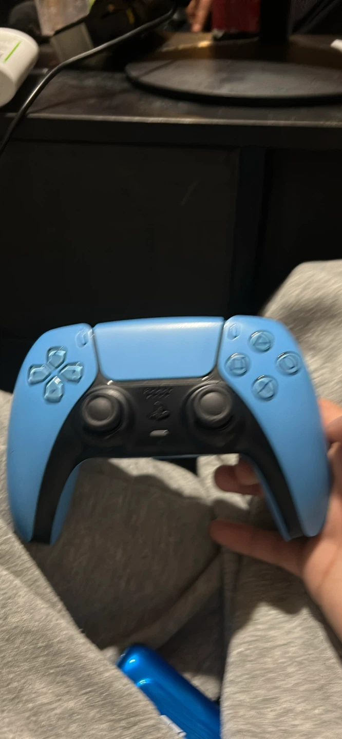 Ps5 monitor bundle - photo 3