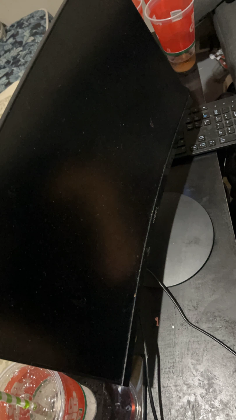 Ps5 monitor bundle - photo 5