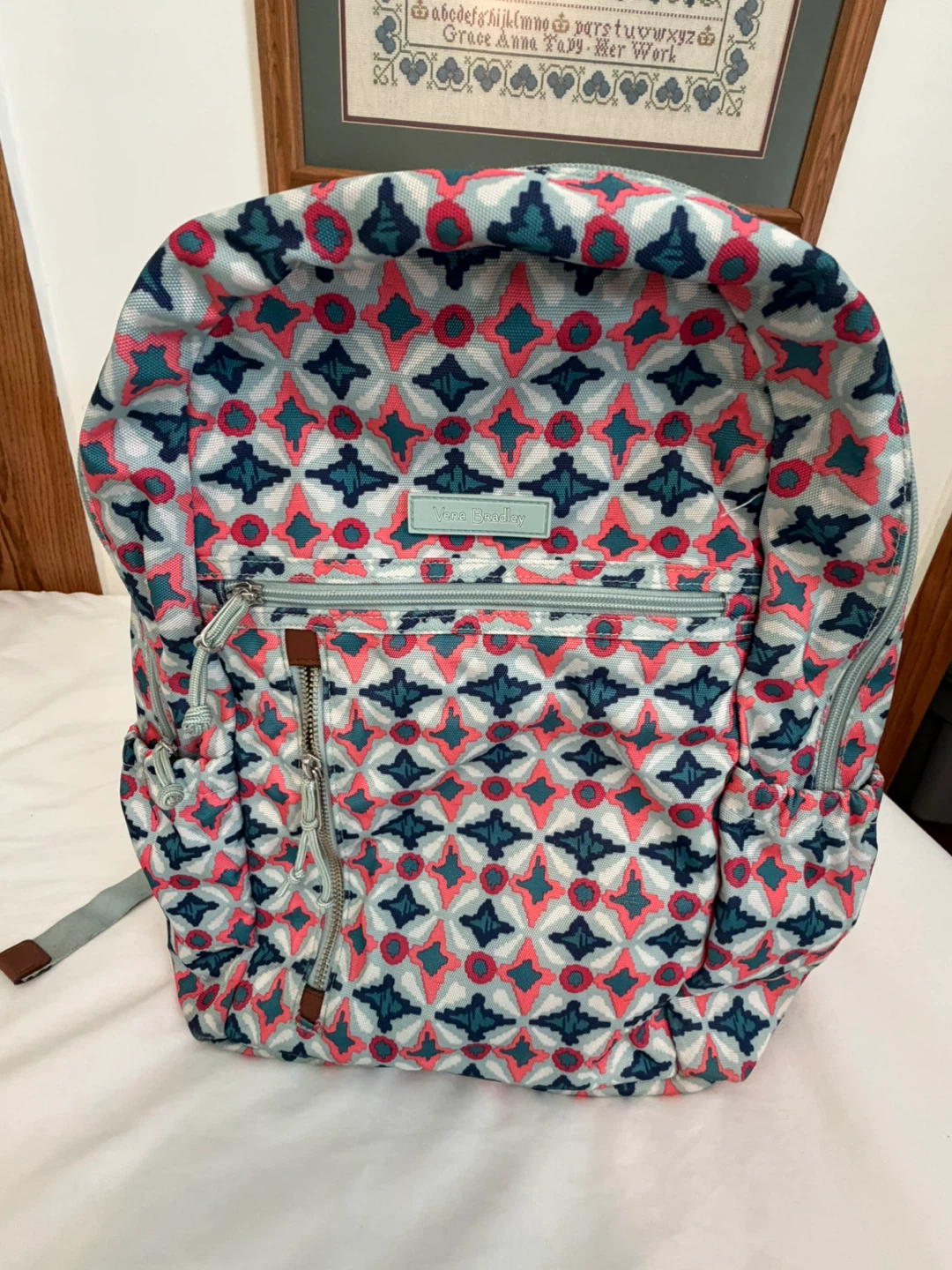 Vera Bradley Backpack