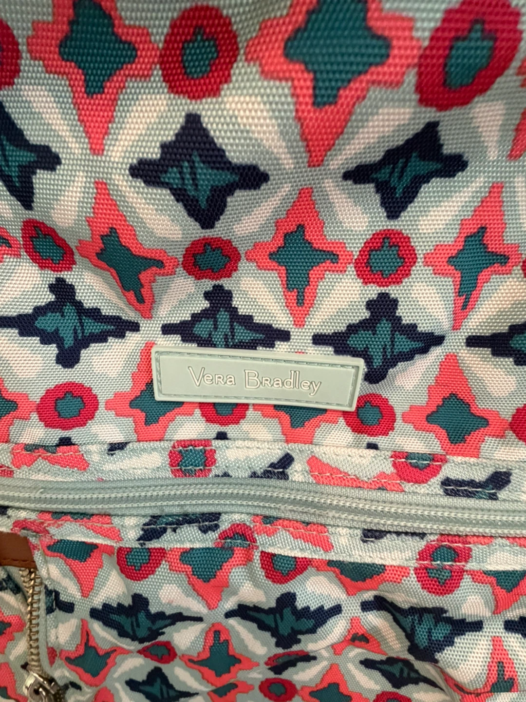 Vera Bradley Backpack - photo 2