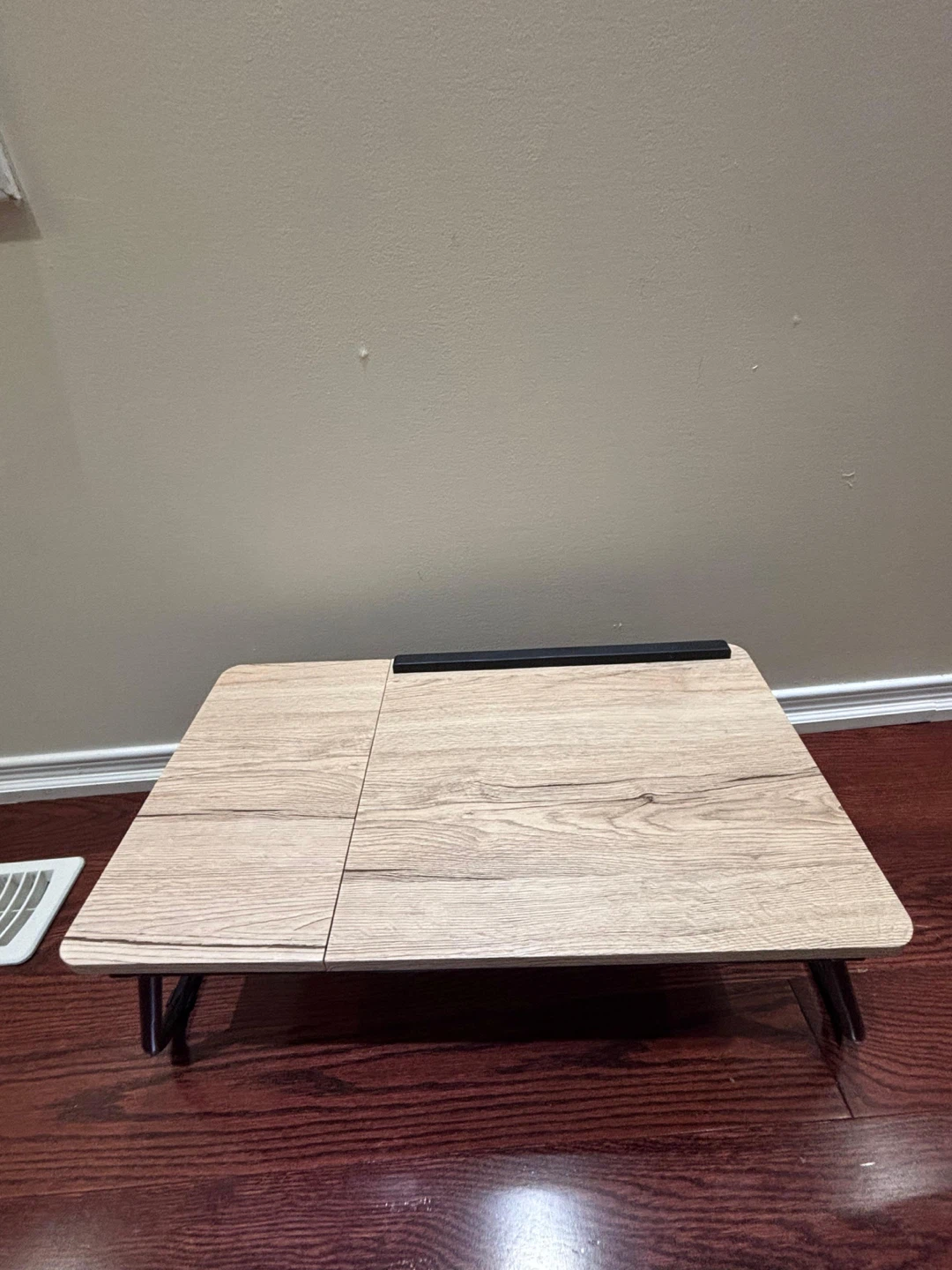 Portable Laptop Bed Tray Table