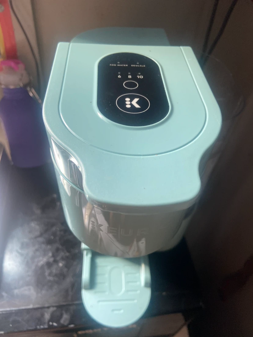 Keurig K-Mini Single Serve Coffee Maker