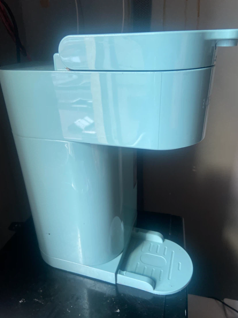 Keurig K-Mini Single Serve Coffee Maker - photo 2