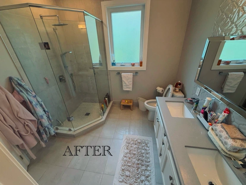 From “Just Clean” to ✨ Wow. - photo 2