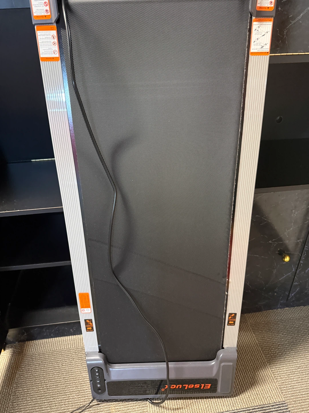ElseLUC Treadmill