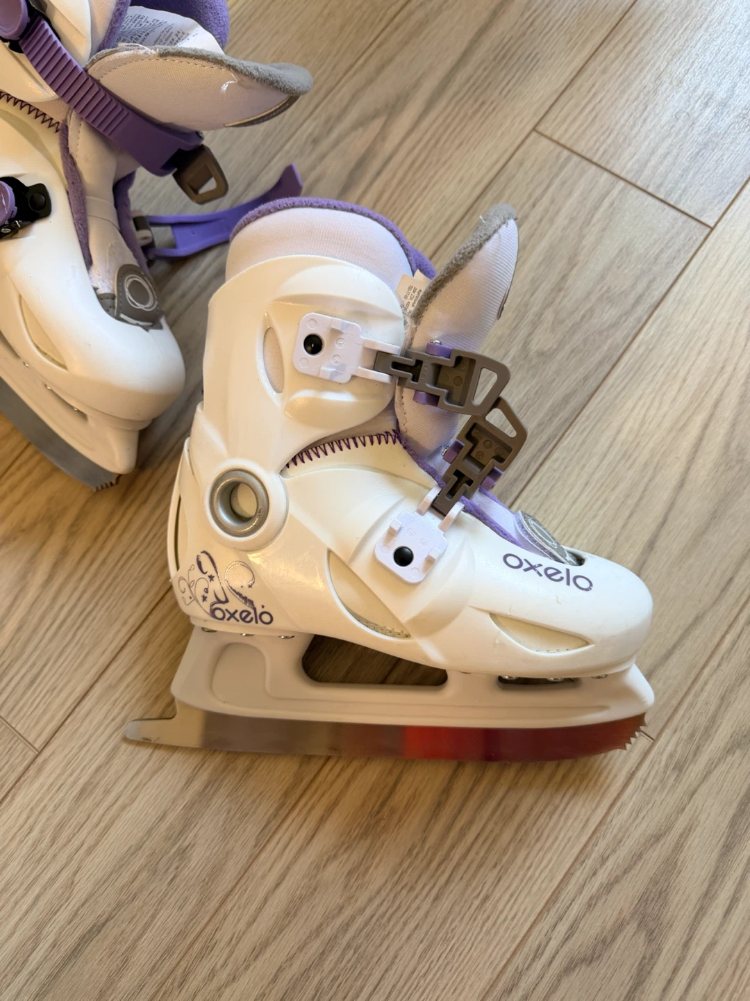 Ice skates - photo 3