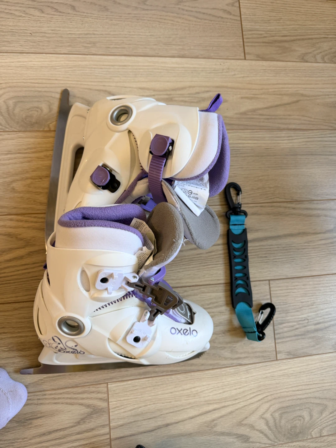 Ice skates - photo 4