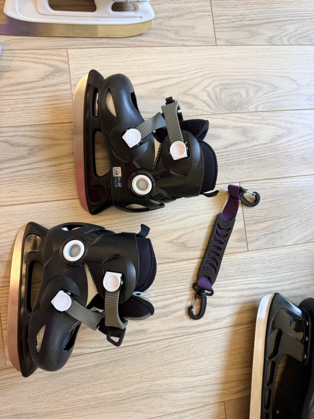 Ice skates - photo 5