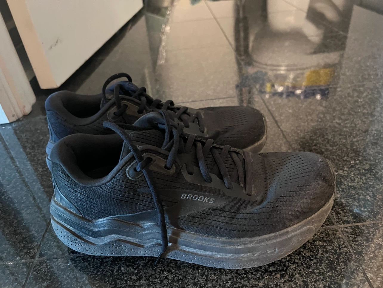 Brooks Running Shoes