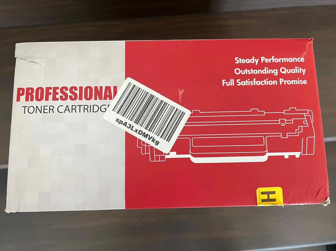 Compatible Toner Cartridges  -Canon 067H - photo 2