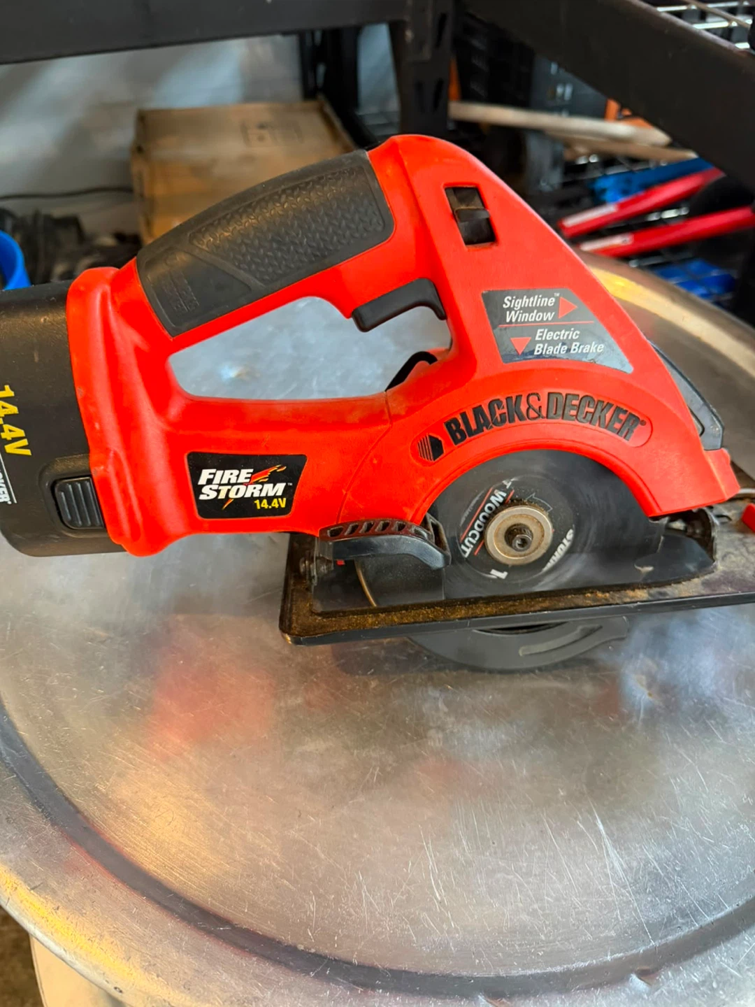 Black & Decker 14.4V - photo 2