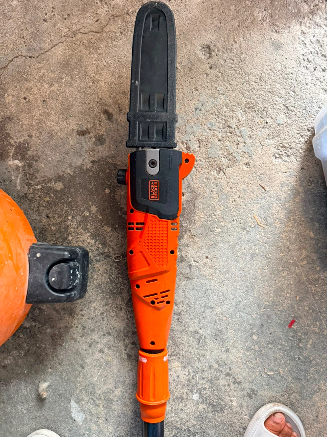 Black & Decker 14.4V - photo 4