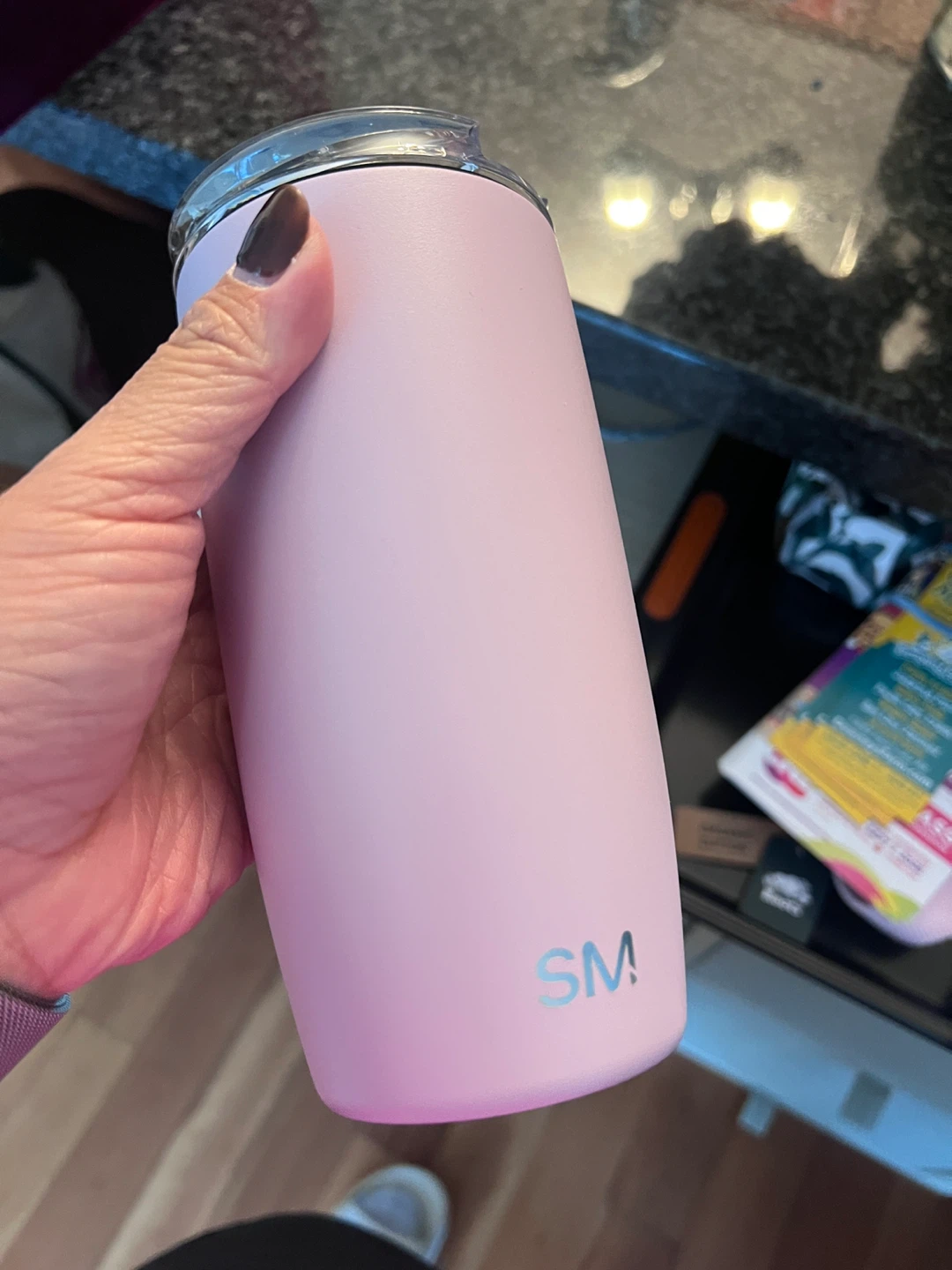 Simple Modern Insulated Tumbler