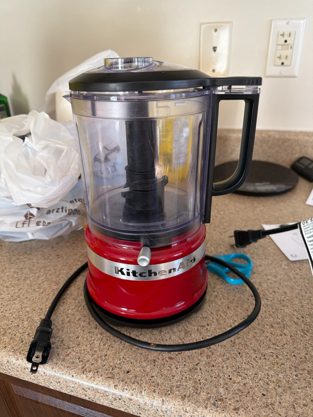 KitchenAid Food Chopper