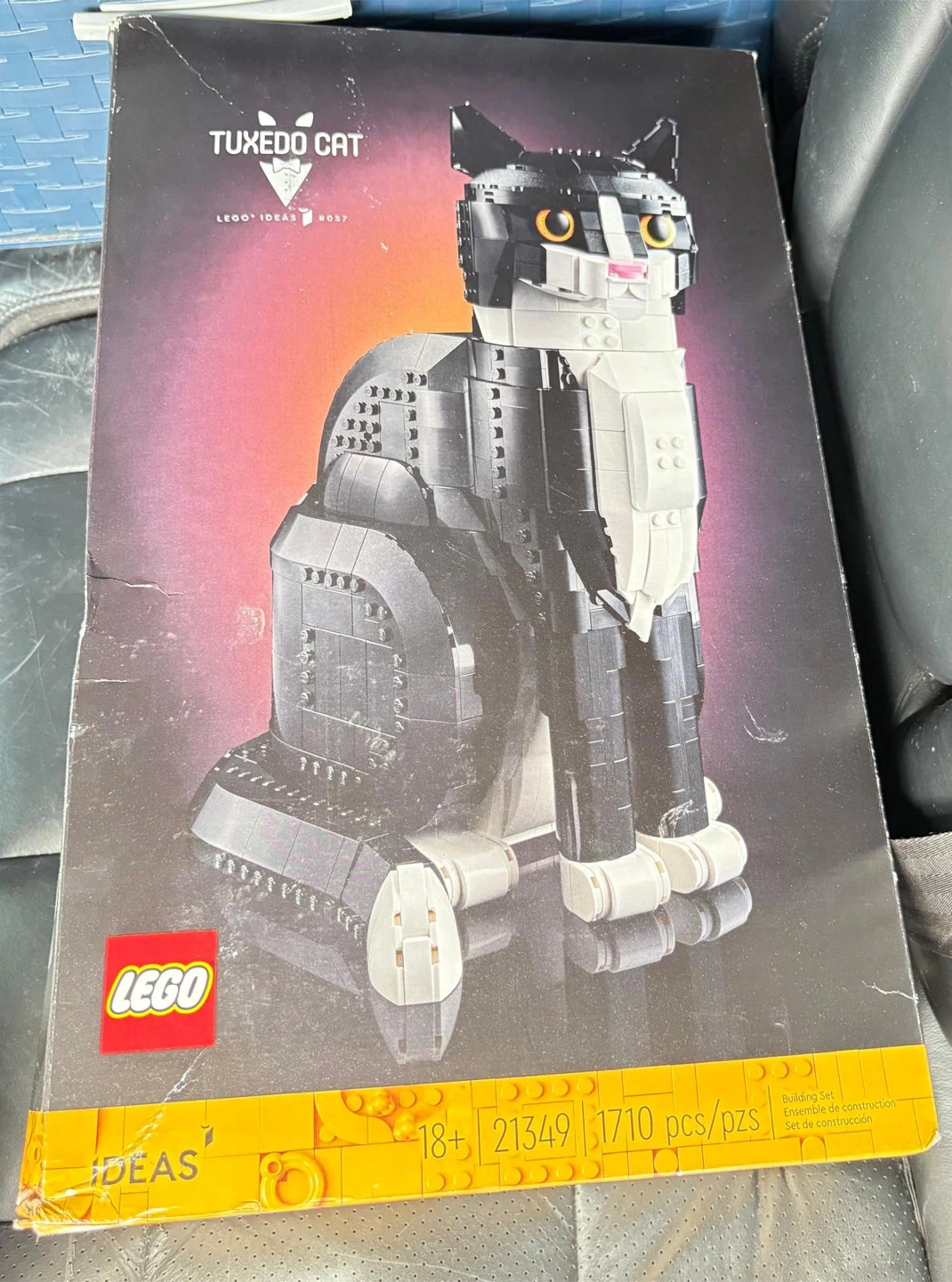 Legos