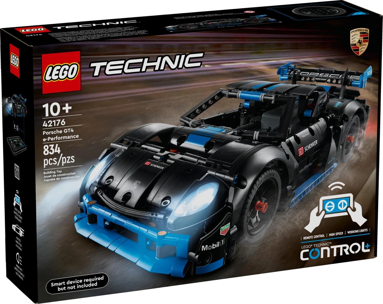 Legos - photo 2