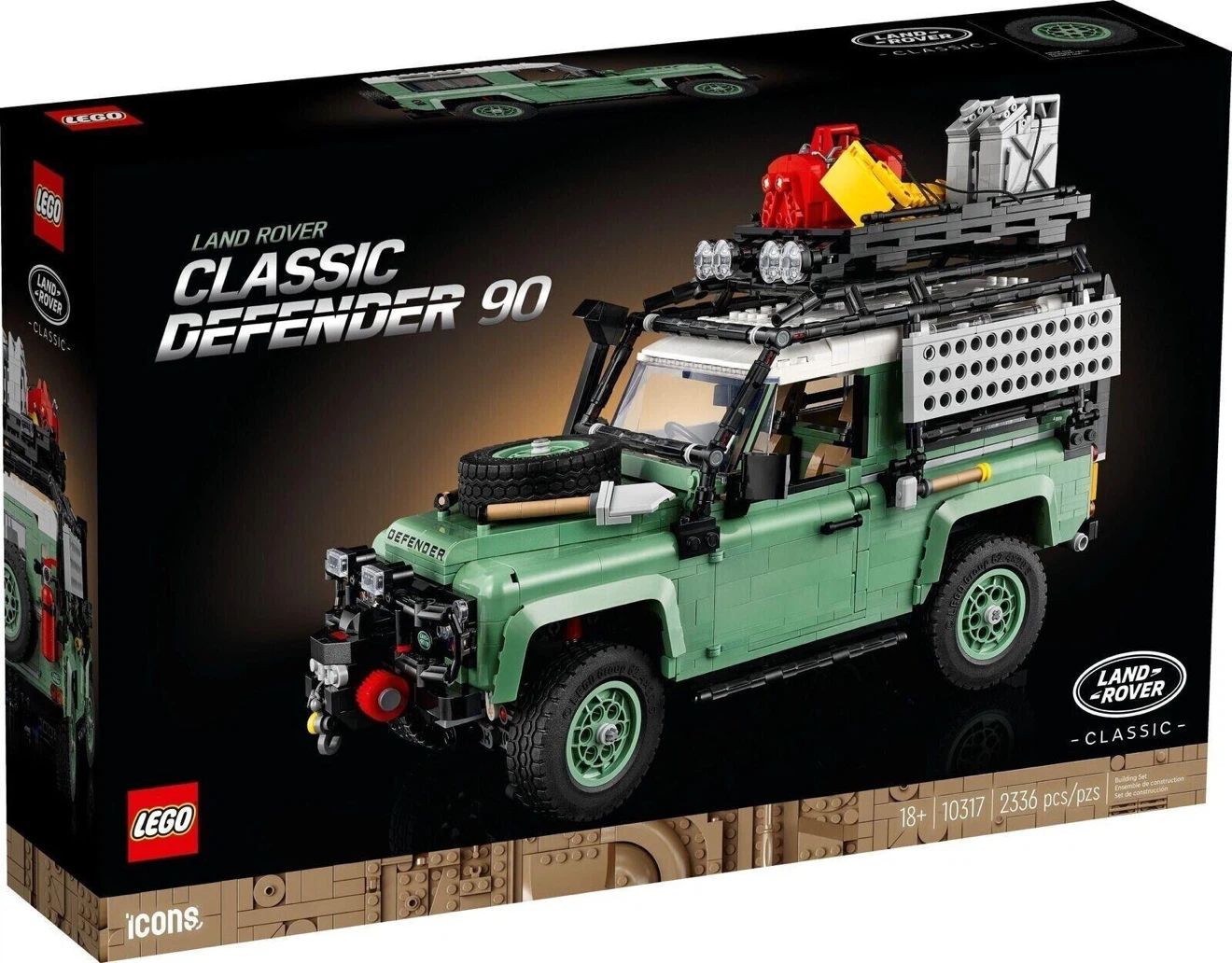 Legos - photo 3